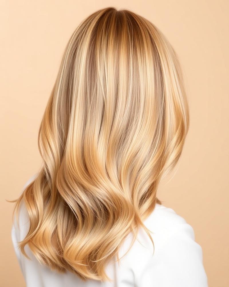 Salon West work 1