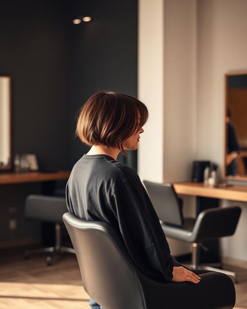 Salon West work 2